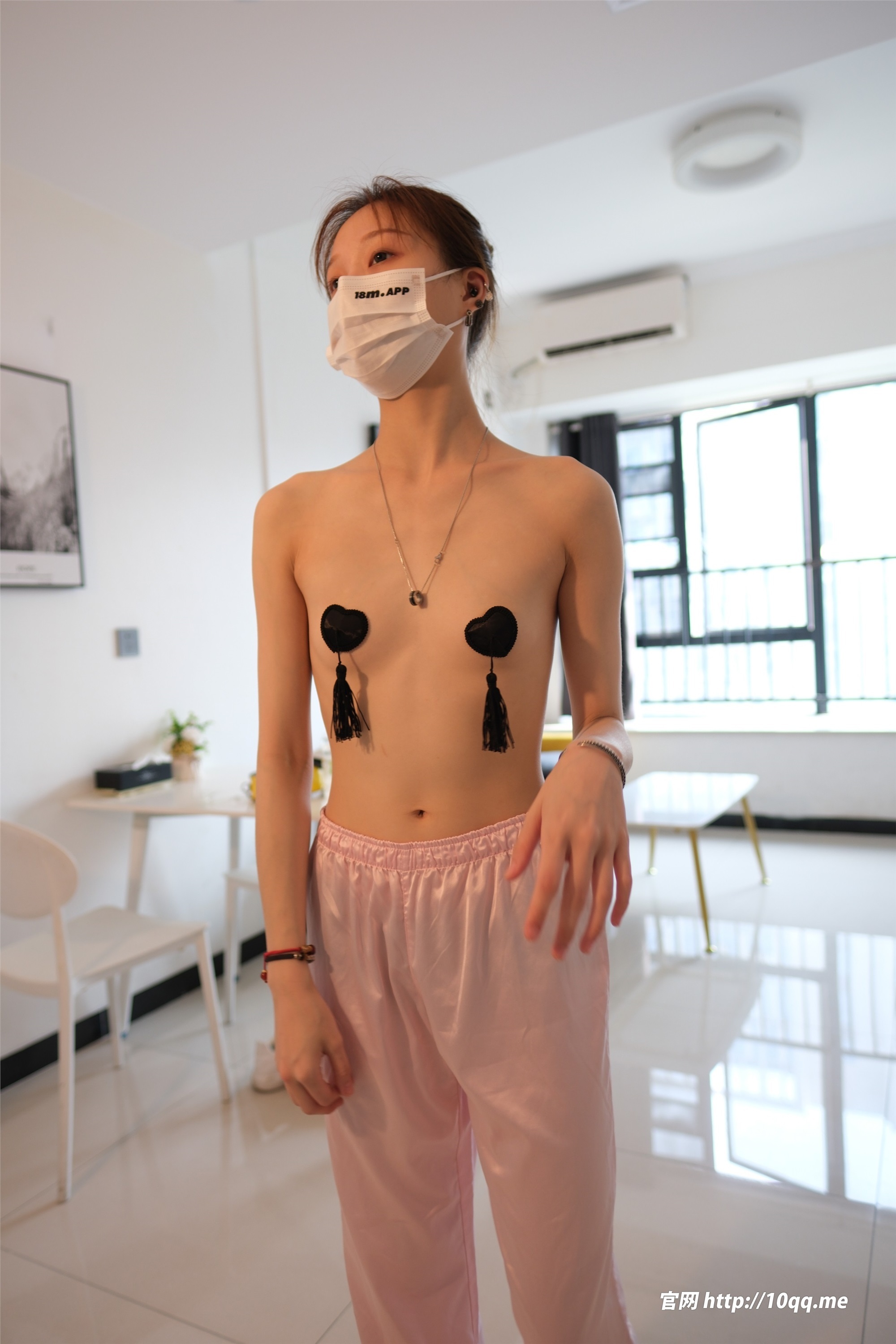 ROSI口罩系列 2024.08.05 NO.2976